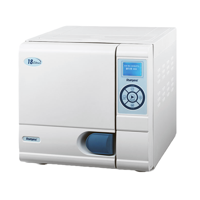 Autoclave