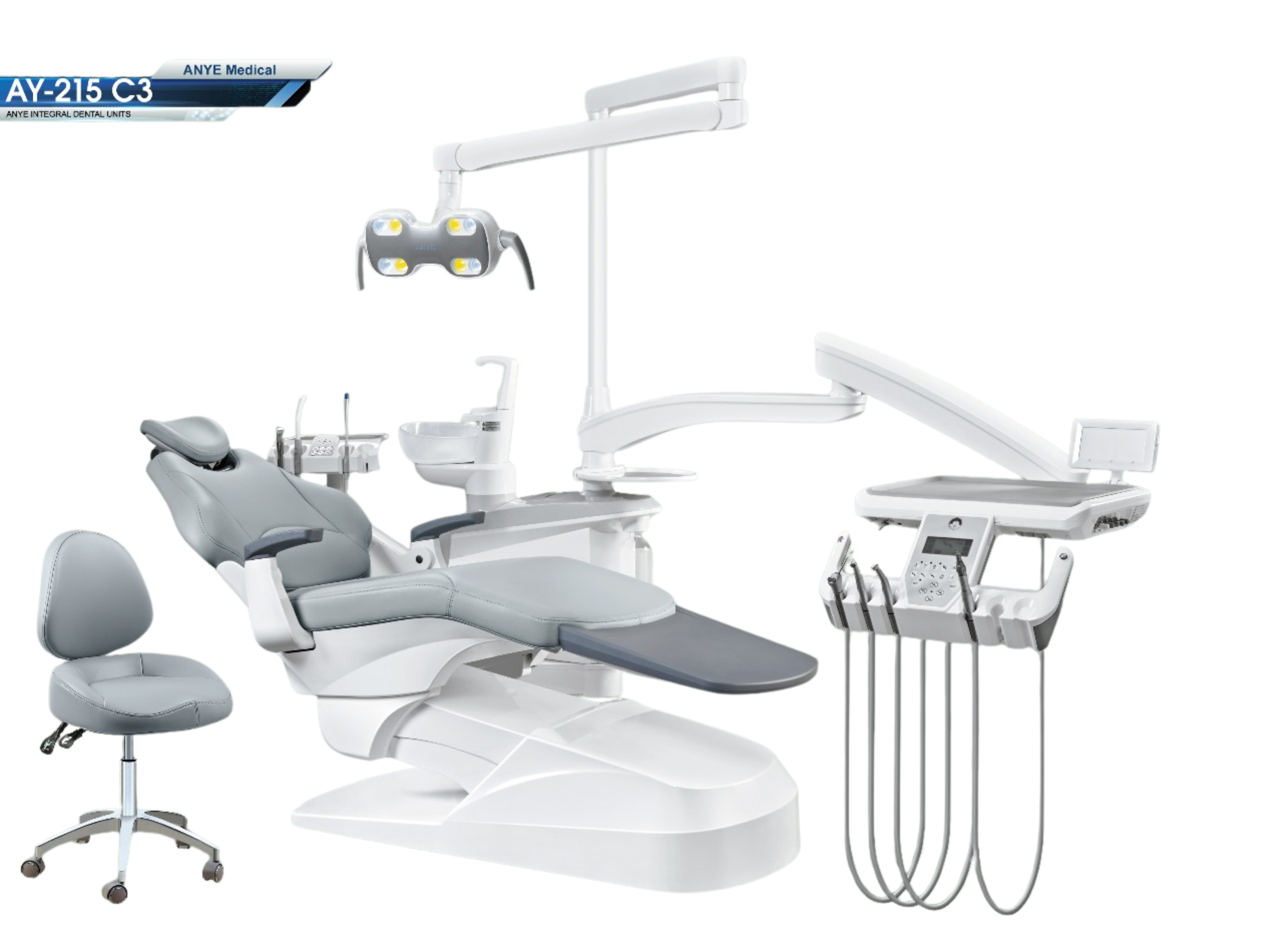 Premium Dental Unit