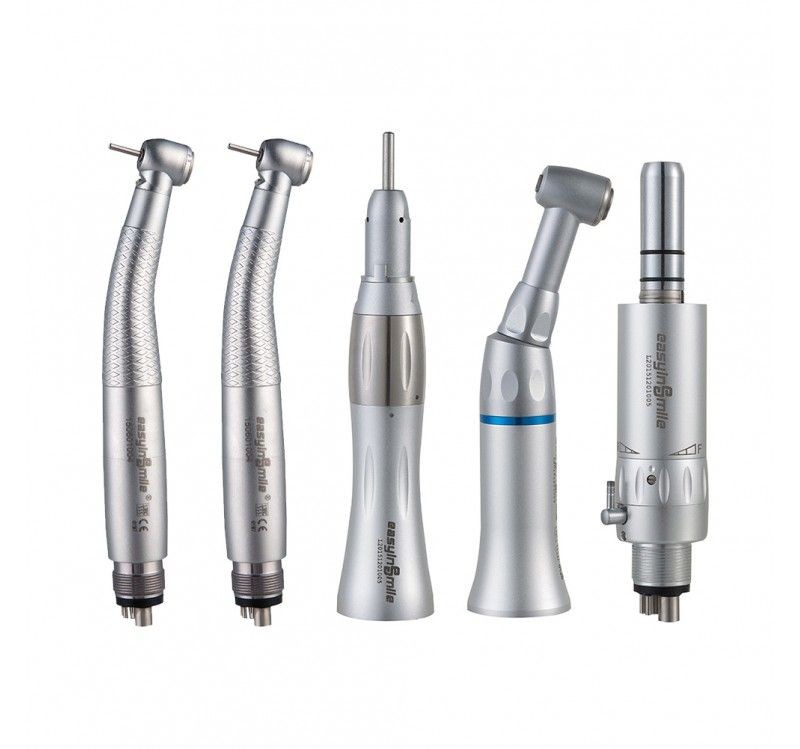 Handpiece