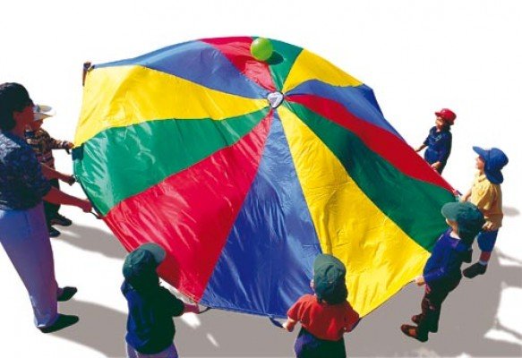 Parachute