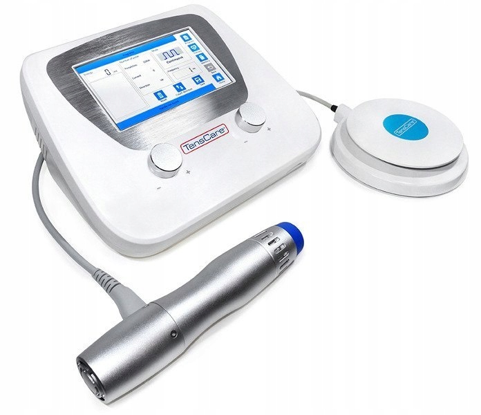 Shockwave Therapy