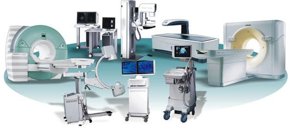 Medical Equipment Supplier UAE