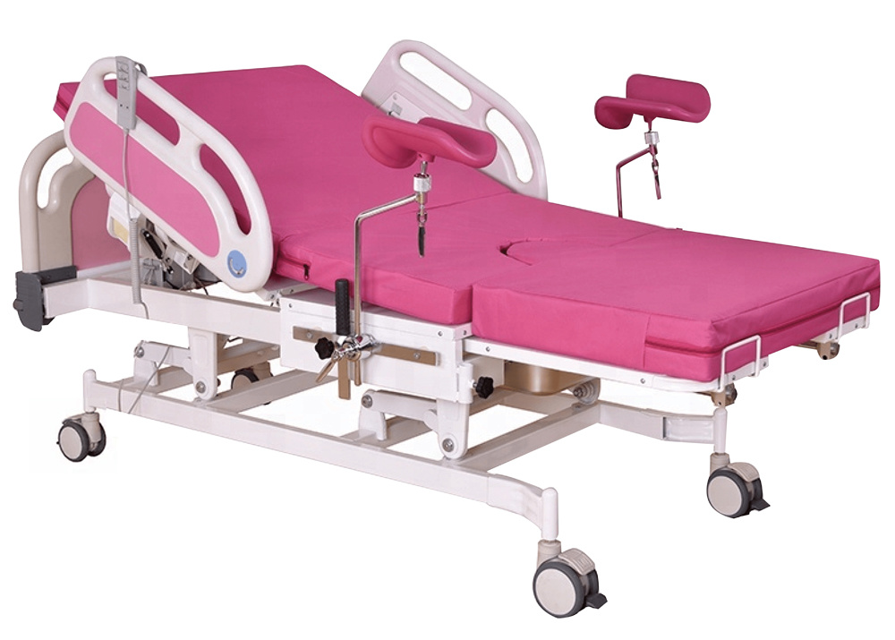Delivery Bed