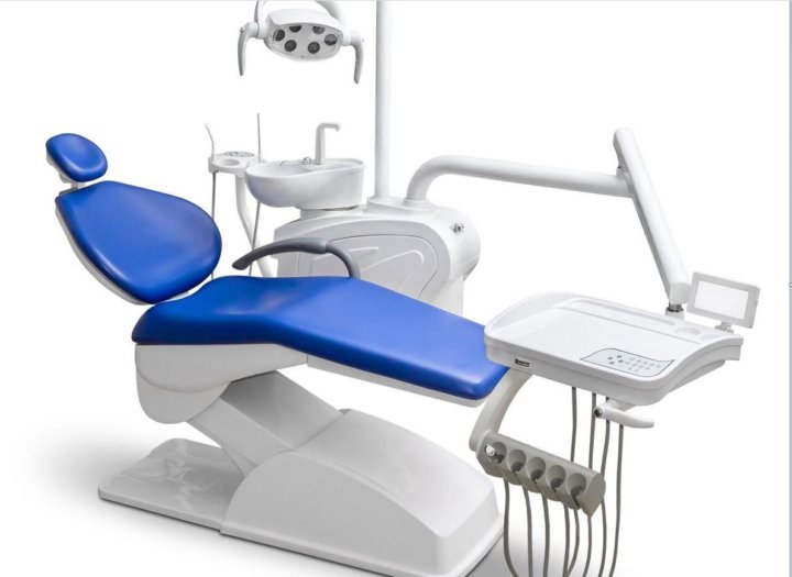 Economical Dental Unit