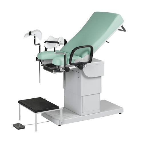 Gynecology Couch