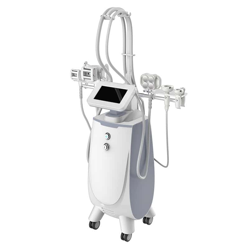 LPG Endermologie