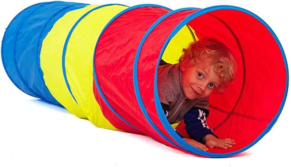 Roller Tunnel