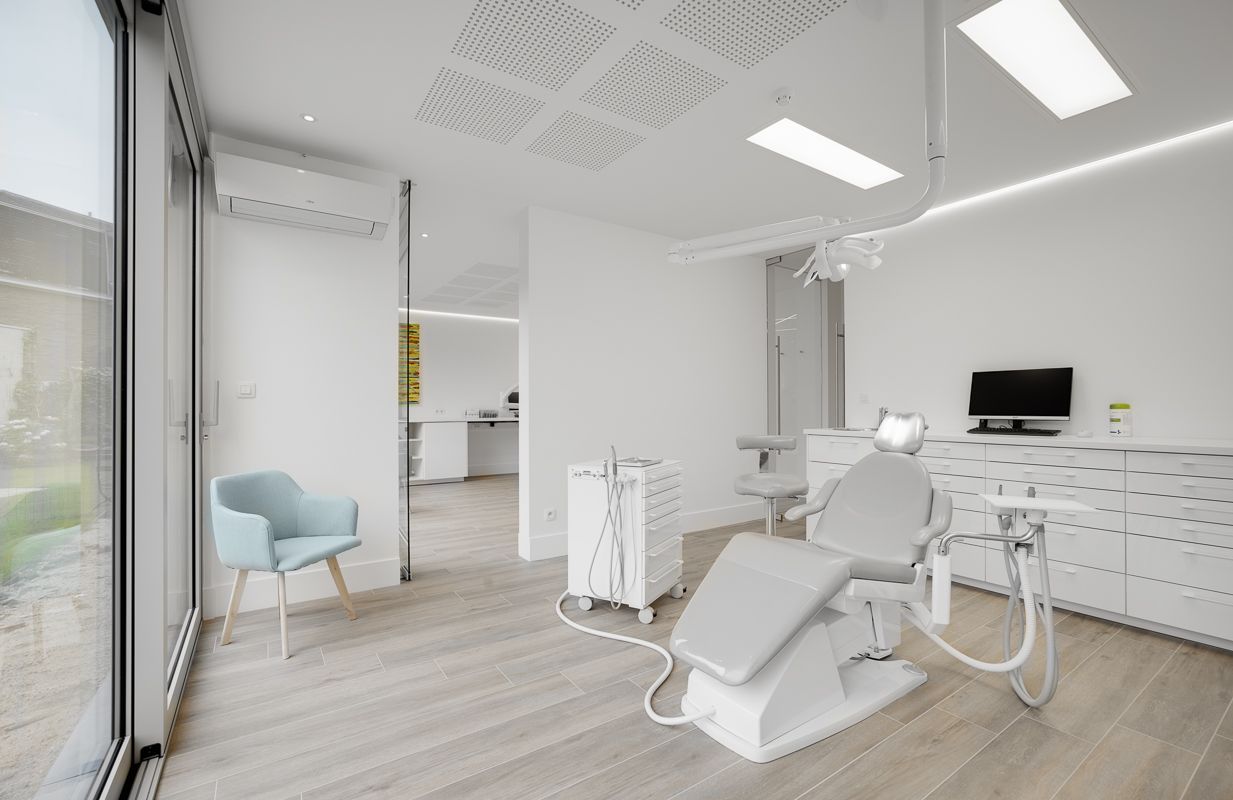 Biowings UAE Clinic Setup and Medical Equipment